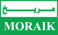 Moraik Logo
